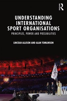 Understanding International Sport Organisations book