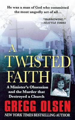 Twisted Faith book