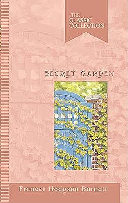 Secret Garden book