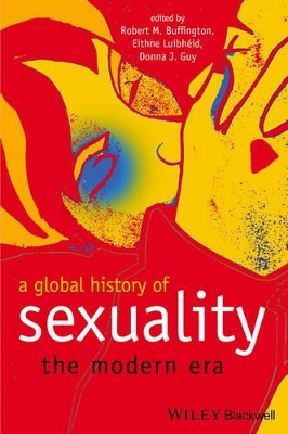 Global History of Sexuality book