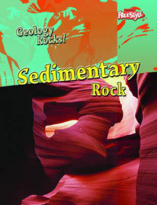 Sedimentary Rock book