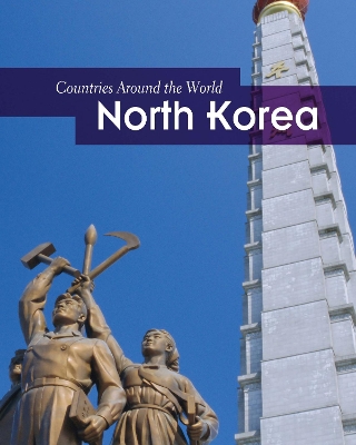 North Korea by Elizabeth Raum