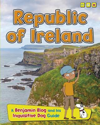 Republic of Ireland by Anita Ganeri