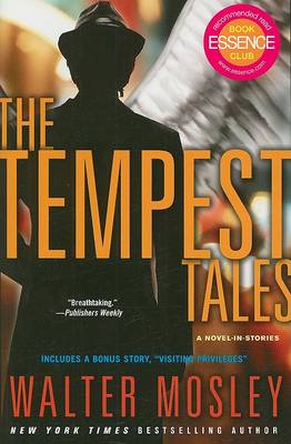 Tempest Tales book