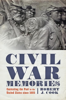 Civil War Memories book