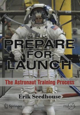 Prepare for Launch book