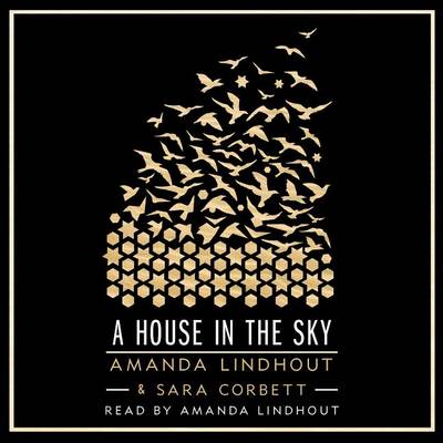 A A House in the Sky by Amanda Lindhout