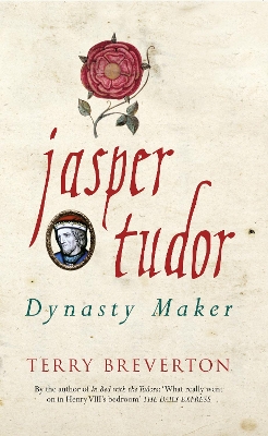 Jasper Tudor book