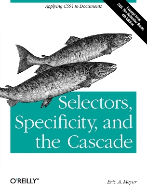 Selectors, Specificity and the Cascade book