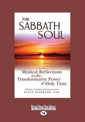 Sabbath Soul book