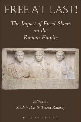 Free At Last! book