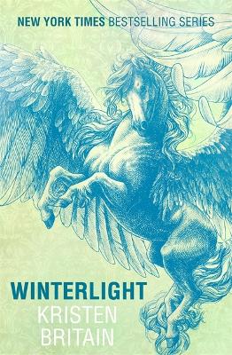 Winterlight: Book Seven by Kristen Britain