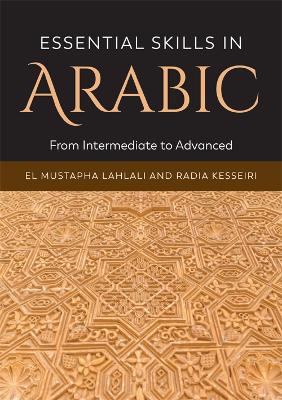 Essential Skills in Arabic book