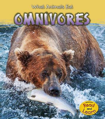 Omnivores by James Benefield