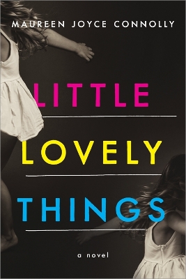 Little Lovely Things book