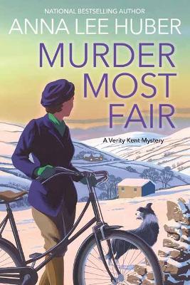 Murder Most Fair book