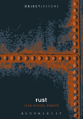 Rust book