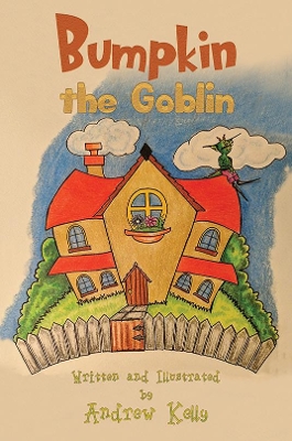Bumpkin the Goblin book