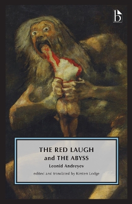 The Red Laugh and The Abyss book