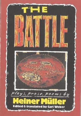 Battle book