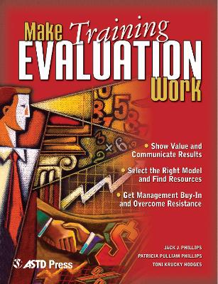 Make Training Evaluation Work book
