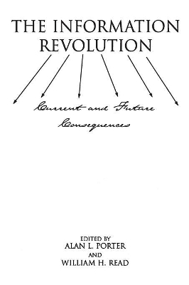 Information Revolution book