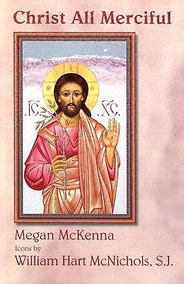 Christ All Merciful book