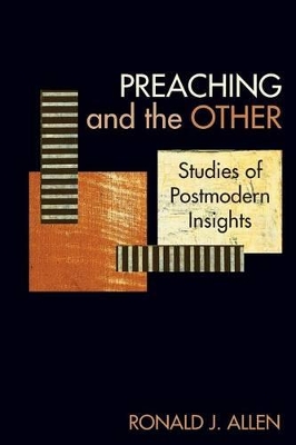 Preaching and the Other book