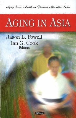 Aging in Asia book