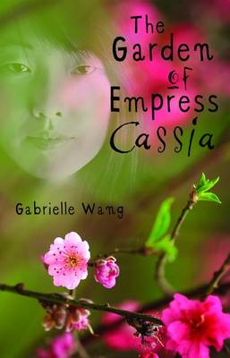 Garden of Empress Cassia book