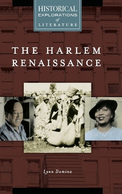 Harlem Renaissance by Lynn Domina