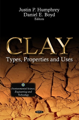 Clay book