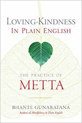 Loving-Kindness in Plain English book