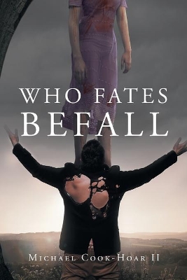 Who Fates Befall book