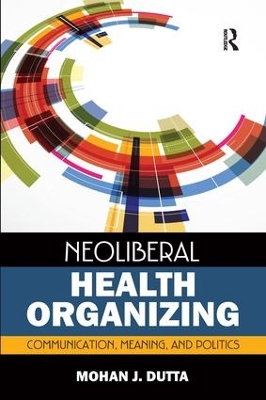 Neoliberal Health Organizing book