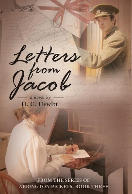 Letters from Jacob book