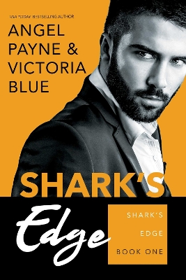 Shark's Edge: Volume 1 book