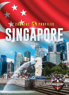 Singapore book