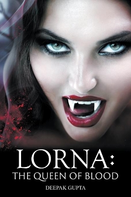 Lorna book