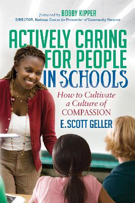 Actively Caring for People in Schools book