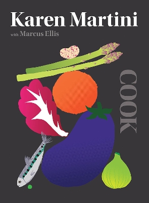 COOK: The Only Book You Need in the Kitchen book