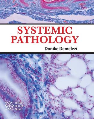 Systemic Pathology book