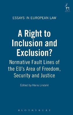 Right to Inclusion and Exclusion? book
