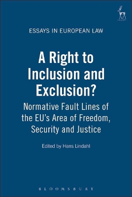 Right to Inclusion and Exclusion? book