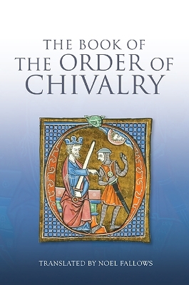 Book of the Order of Chivalry book