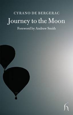 Journey to the Moon book