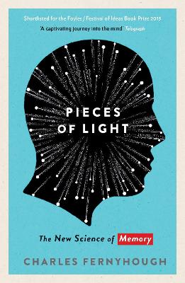 Pieces of Light by Charles Fernyhough