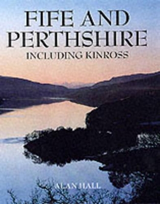 Fife and Perthshire book