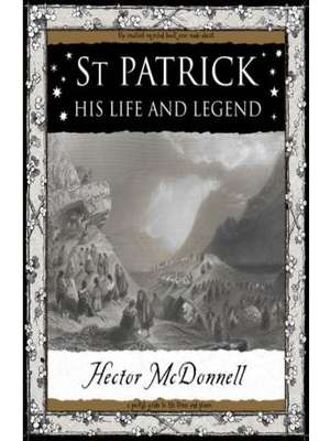 St Patrick book