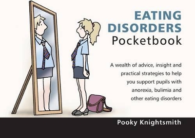 Eating Disorders Pocketbook book